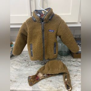 Patagonia 3t